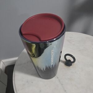 Starbucks Travel Coffee Mug